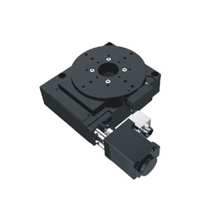 Electric Slider,θ-Axis·Turbo worm type