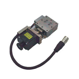 Electric Slider,Linear ball·X-Axis Standard