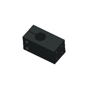 Brackets for Device Stands,Non-Flanged Side Mounting Type