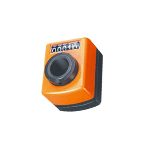 Large Digital Position Indicators,Large·Front Spindle Type