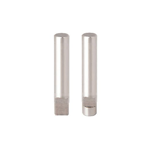 Pivot Pins,Stop screw-fixed type