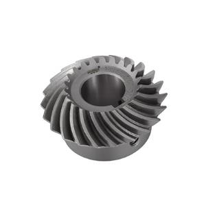 Bevel Gears,Spiral Type·Pressure Angle 20° Module 1.0/1.5(Spiral Angle 35°)