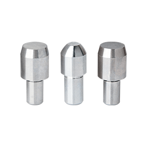 Locating Pins,Large Head·Round·P,L ,B Configurable