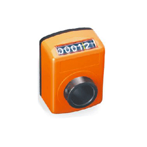 Large Digital Position Indicators,Large·Standard Spindle Type