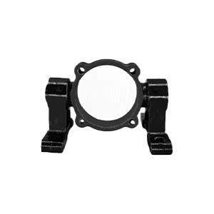 Cylinder Mounting Accessories,CTSC series·Intermediate trunnion bracket