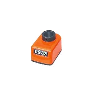Compact Digital Position Indicators,Small·Verticle Spindle Type
