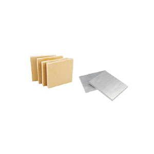 Thermal Baffle,Standard·Heat resistant·No Hole Processing