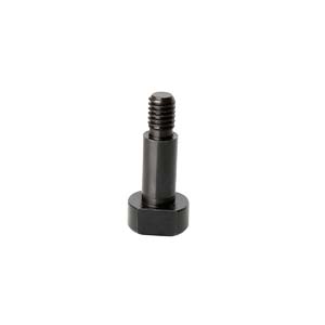 Fulcrum Pins,Wrench Flats·Configurable