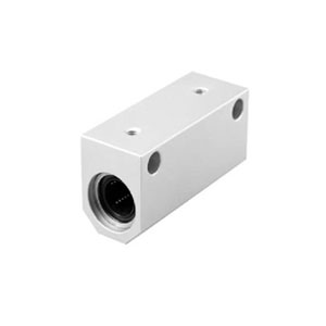 Linear Bearings Pillow Blocks,Add height square type·Compact·Double Type