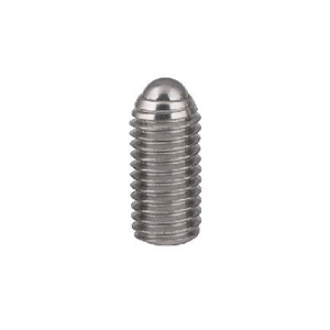 Ball Plungers,Load Adjustable