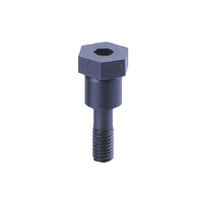Fulcrum Pins,Low Head Stepped with Lock Nut·Configurable