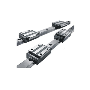Linear Guides for Heavy Load,Low assembly·Standard/Wide Block