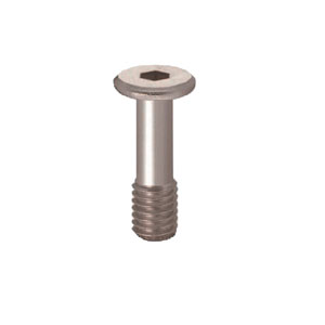 Cover Bolts,Extra Low Head·Hexagon Socket