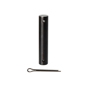 Pivot Pins,Straight Bar Type Cotter Pin Fixed Type·L Dimension Selectable