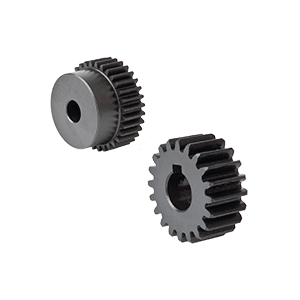 Spur Gears,Pressure Angle 20°·Module 2.0