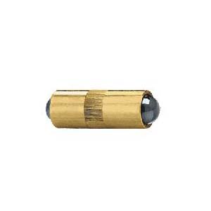 Ball Plungers,Press-in·Straight Column·Copper
