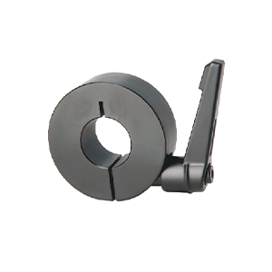 Shaft Collars,Standard Type with Clamp Lever