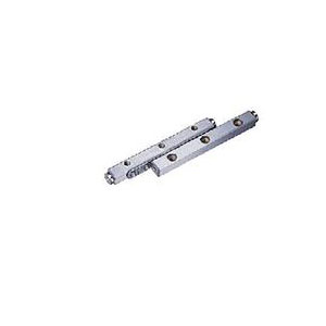 Cross Roller Guides,Standard type