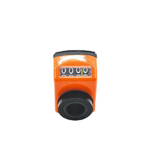 Compact Digital Position Indicators,Small·Standard Spindle Type