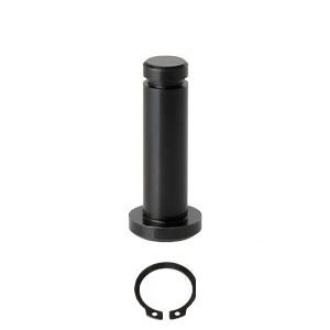 Pivot Pins,With Flange Retaining Ring Fixed Type·L Dimension Configurable