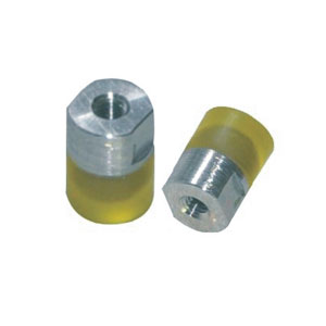 Pushers,Large Diameter·Tapped  Type