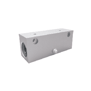 Linear Bearings Pillow Blocks,Compact add height square type·Standard Type