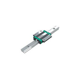 Linear Guides for Ultra Heavy Load,High assembly·Wide Block·Economy