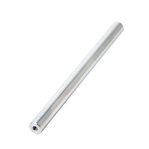 Precision Linear Shafts,One End Tapped·Economy