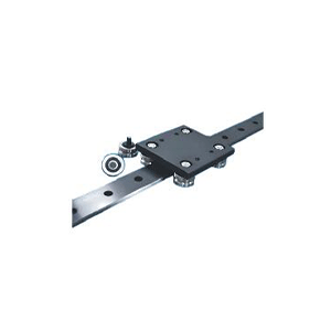 Linear Guides,Roller external heavy load